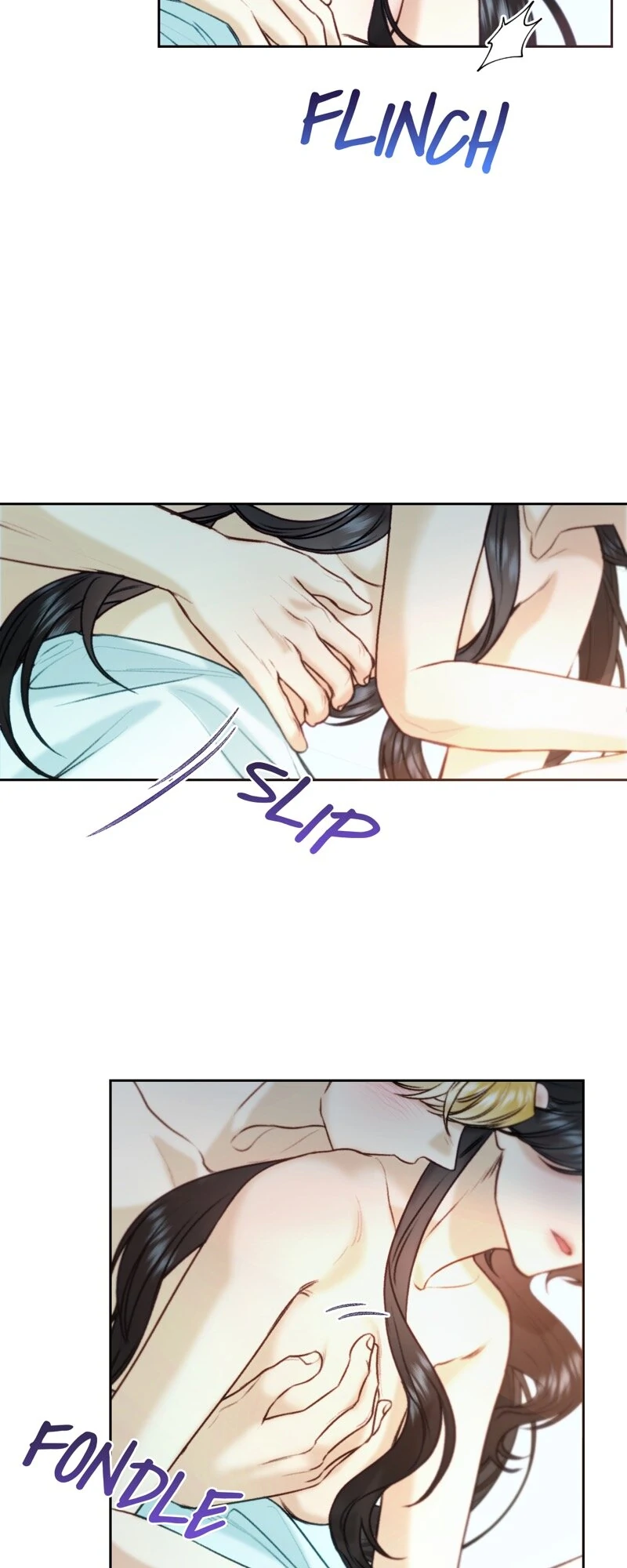 He’s Not Just a Pretty Face Chapter 102 page 5