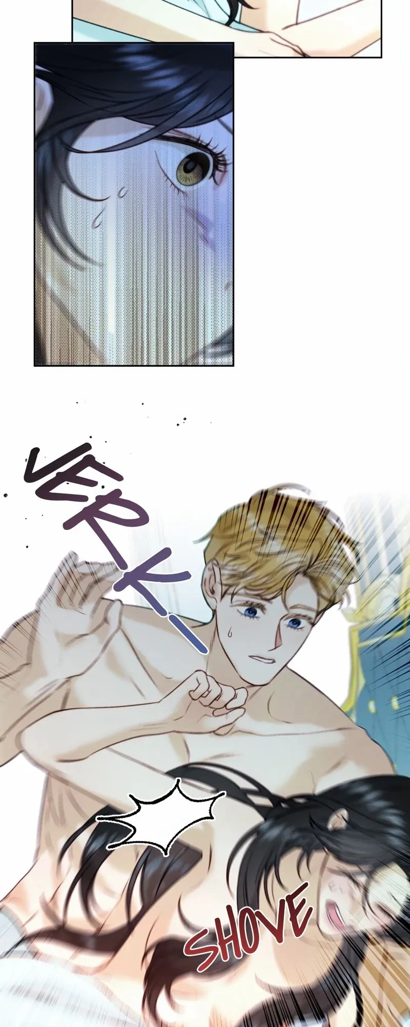 He’s Not Just a Pretty Face Chapter 102 page 6