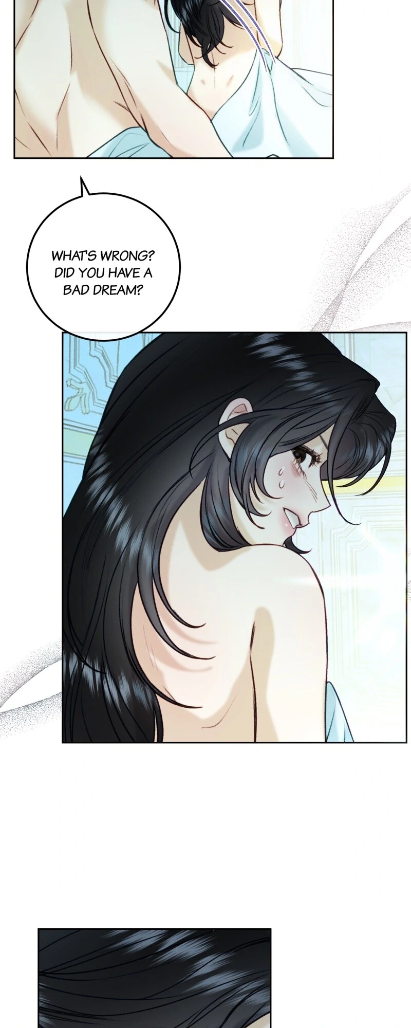 He’s Not Just a Pretty Face Chapter 102 page 8