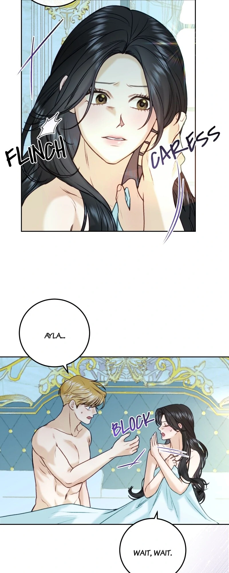 He’s Not Just a Pretty Face Chapter 102 page 11