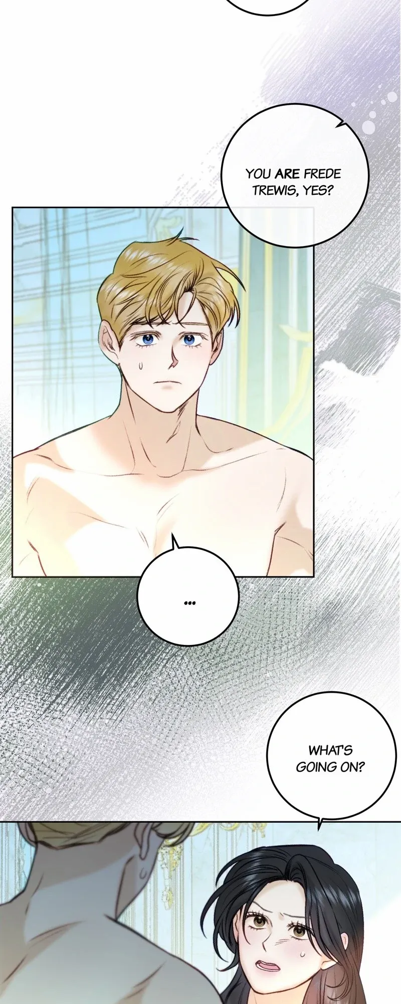 He’s Not Just a Pretty Face Chapter 102 page 12