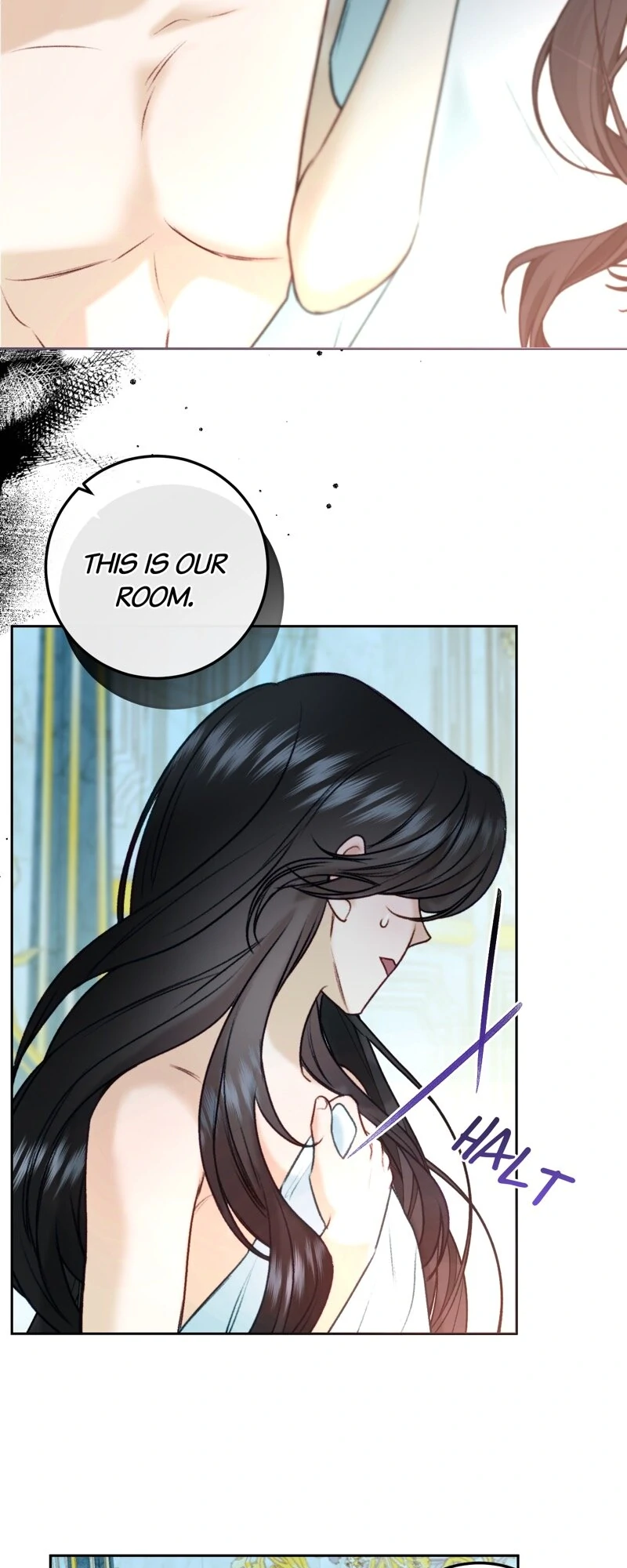 He’s Not Just a Pretty Face Chapter 102 page 14