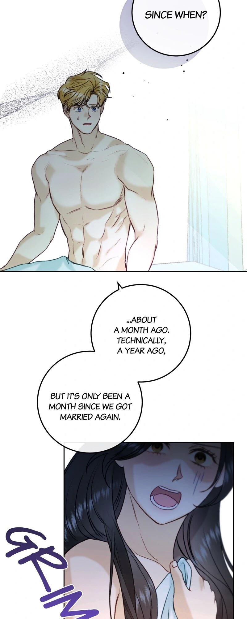He’s Not Just a Pretty Face Chapter 102 page 16