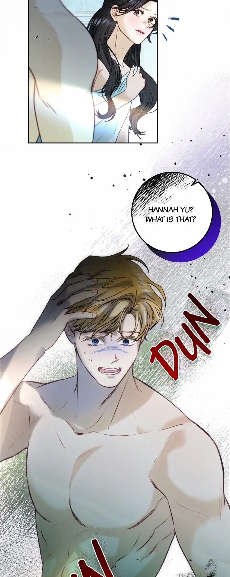 He’s Not Just a Pretty Face Chapter 102 page 20