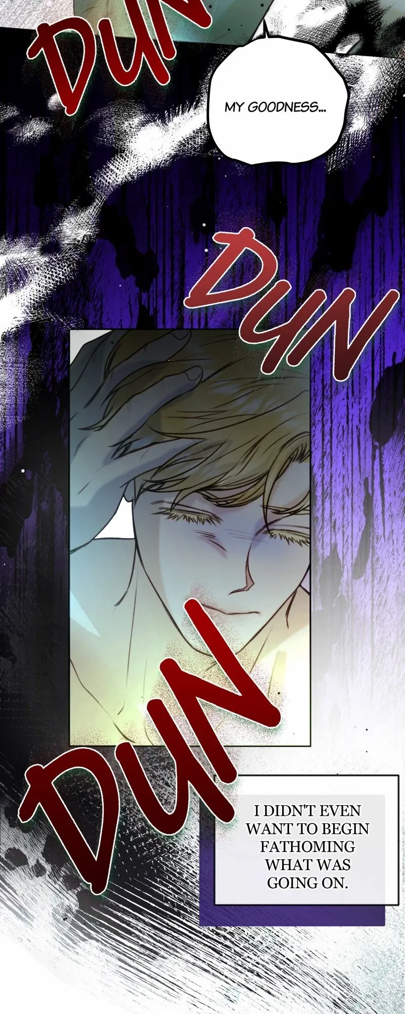 He’s Not Just a Pretty Face Chapter 102 page 21