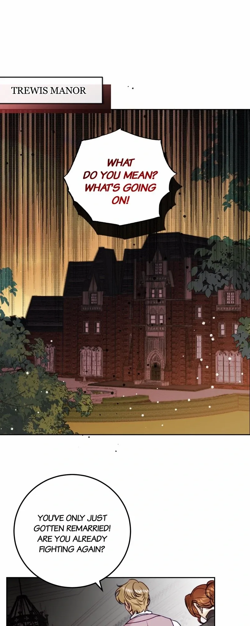He’s Not Just a Pretty Face Chapter 102 page 25