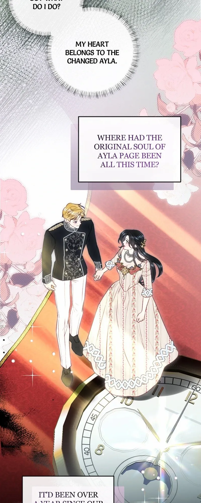 He’s Not Just a Pretty Face Chapter 102 page 28