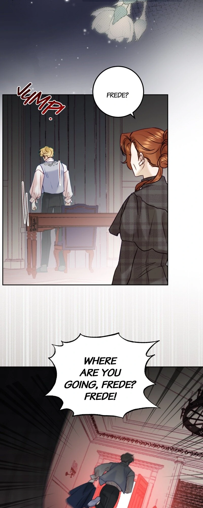 He’s Not Just a Pretty Face Chapter 102 page 30