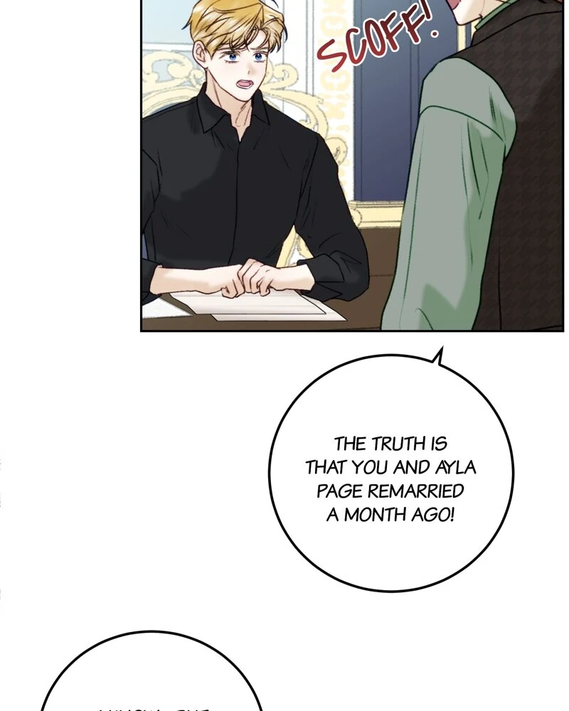 He’s Not Just a Pretty Face Chapter 102 page 39