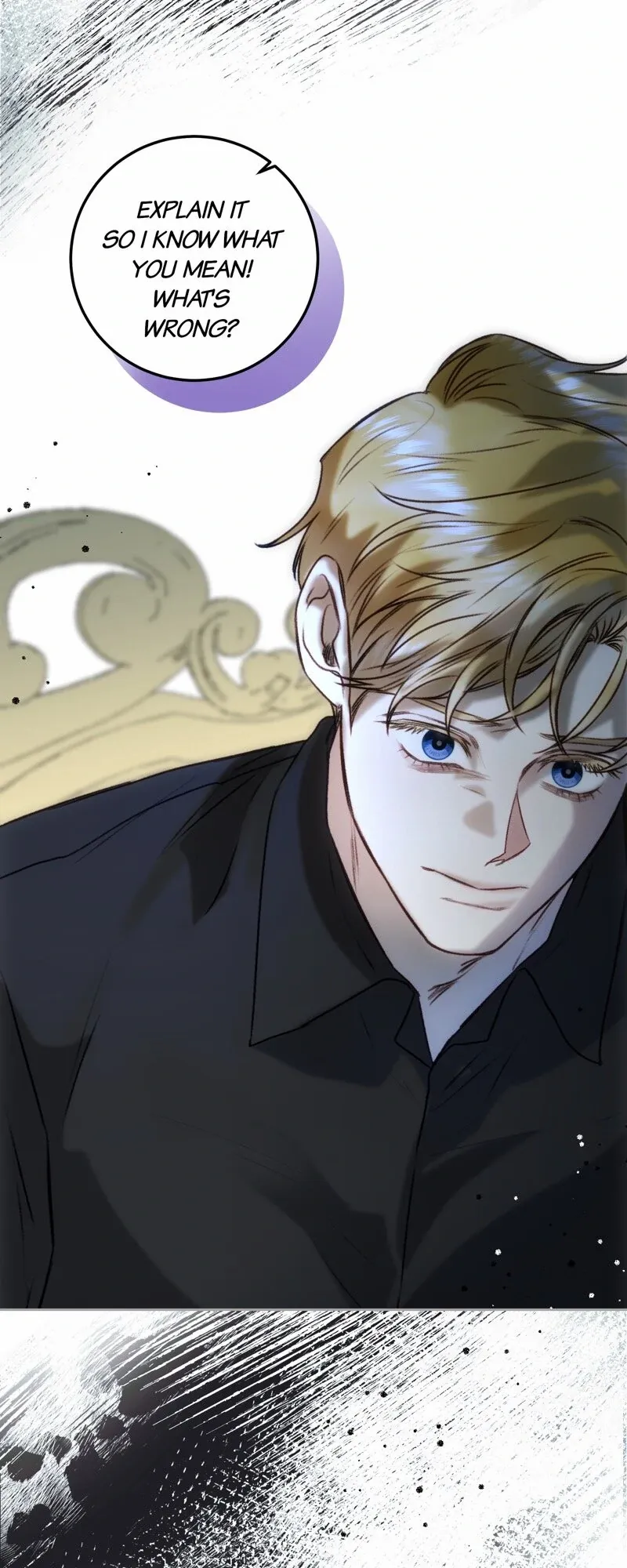He’s Not Just a Pretty Face Chapter 102 page 42