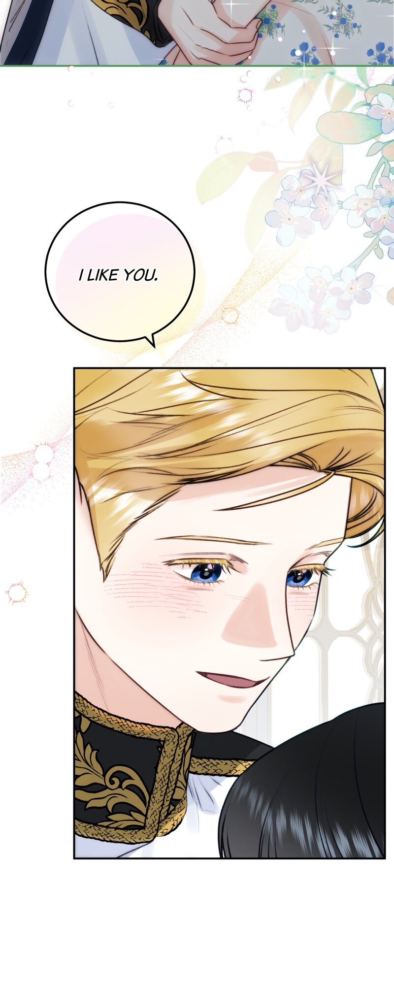 He’s Not Just a Pretty Face Chapter 80 page 1