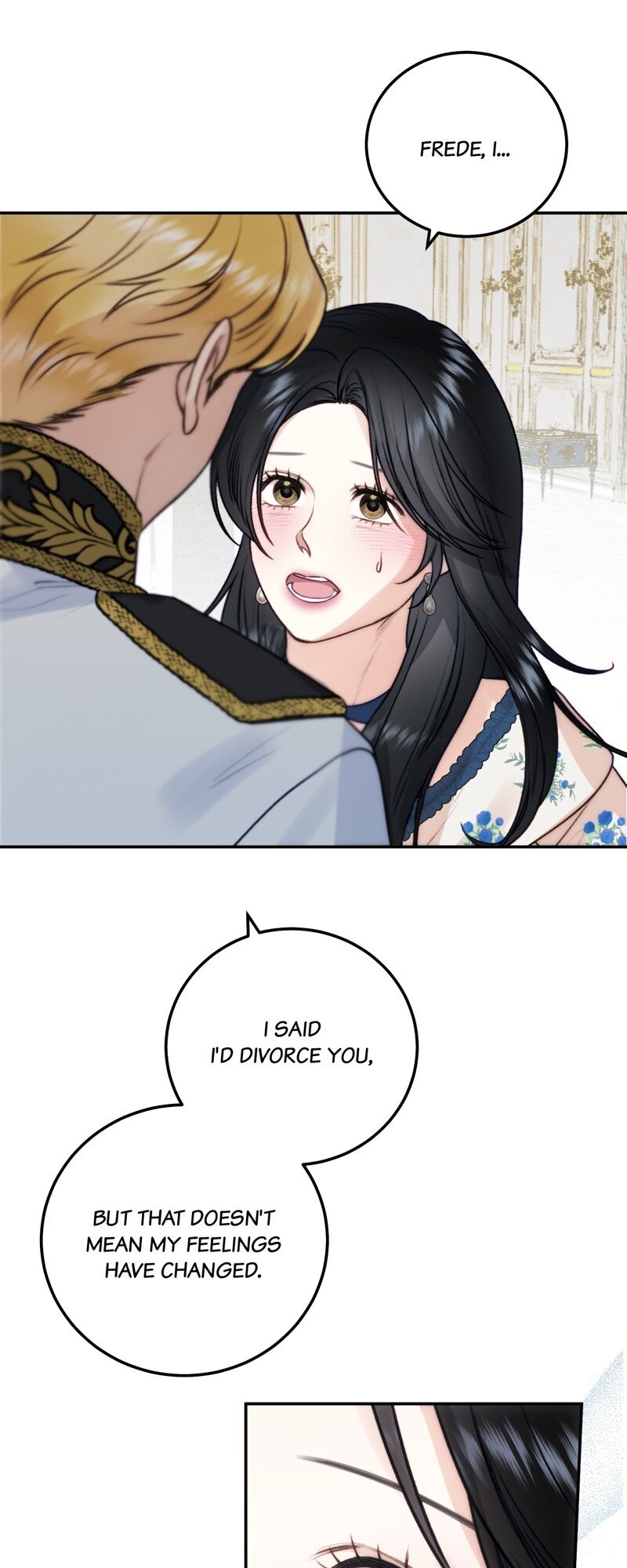 He’s Not Just a Pretty Face Chapter 80 page 2
