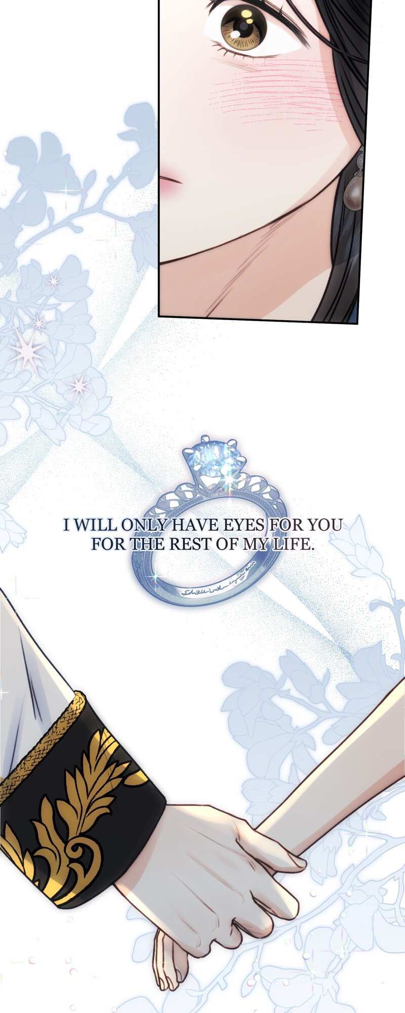He’s Not Just a Pretty Face Chapter 80 page 3