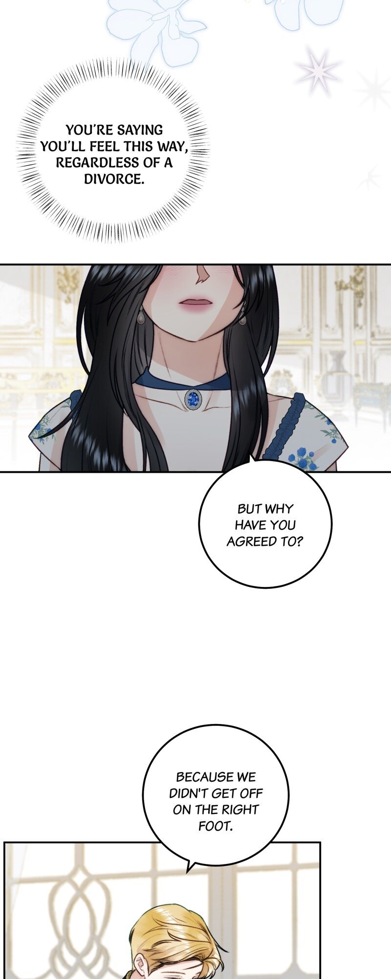 He’s Not Just a Pretty Face Chapter 80 page 4