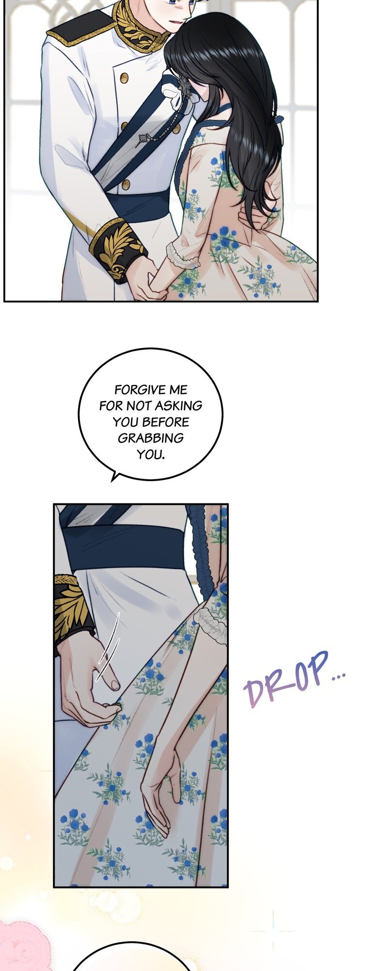 He’s Not Just a Pretty Face Chapter 80 page 5