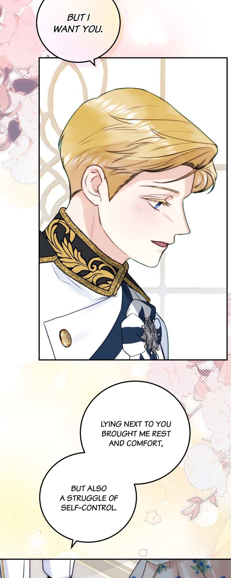 He’s Not Just a Pretty Face Chapter 80 page 6