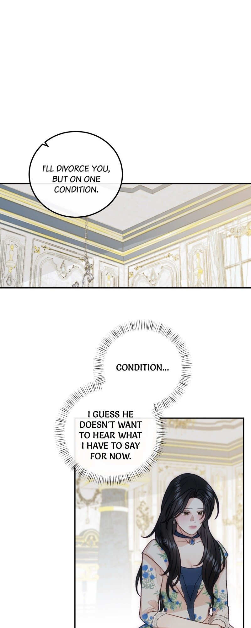 He’s Not Just a Pretty Face Chapter 80 page 11