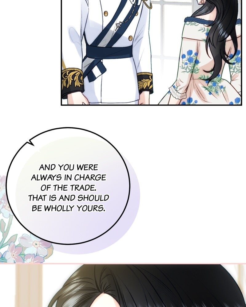 He’s Not Just a Pretty Face Chapter 80 page 15
