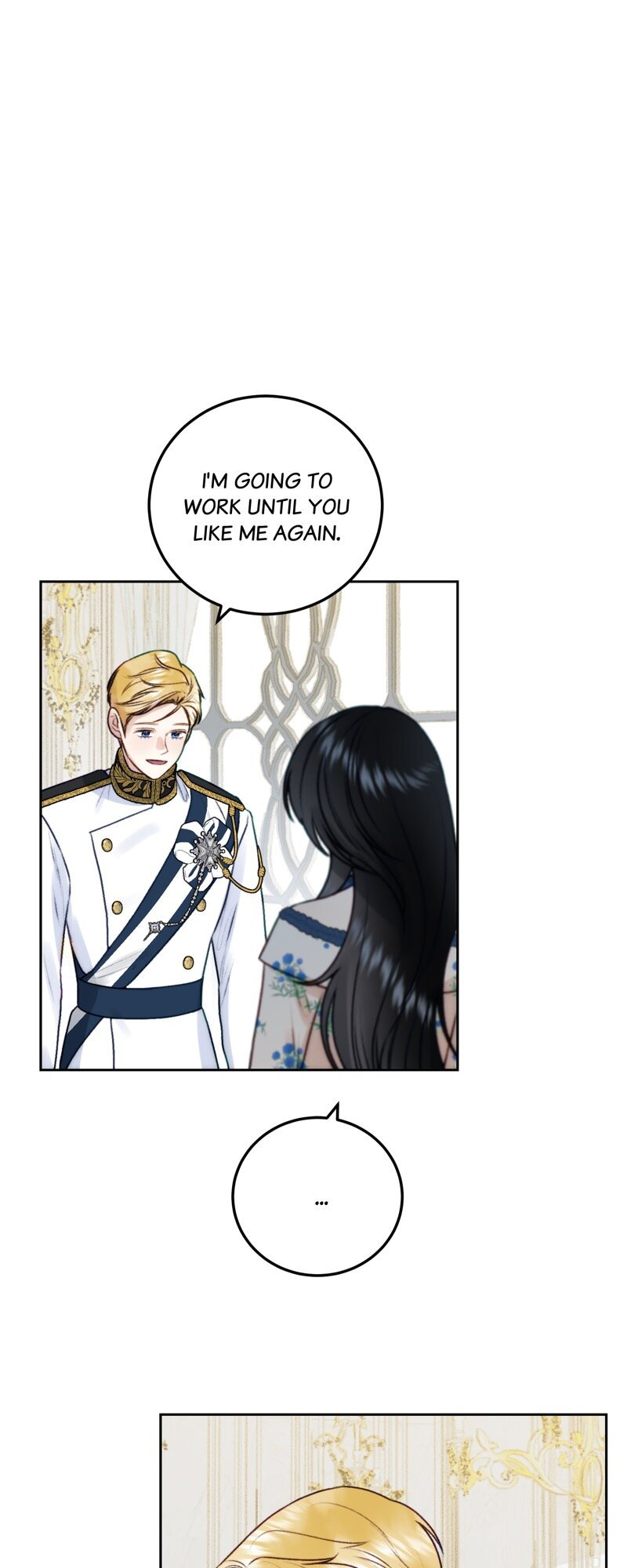 He’s Not Just a Pretty Face Chapter 80 page 17