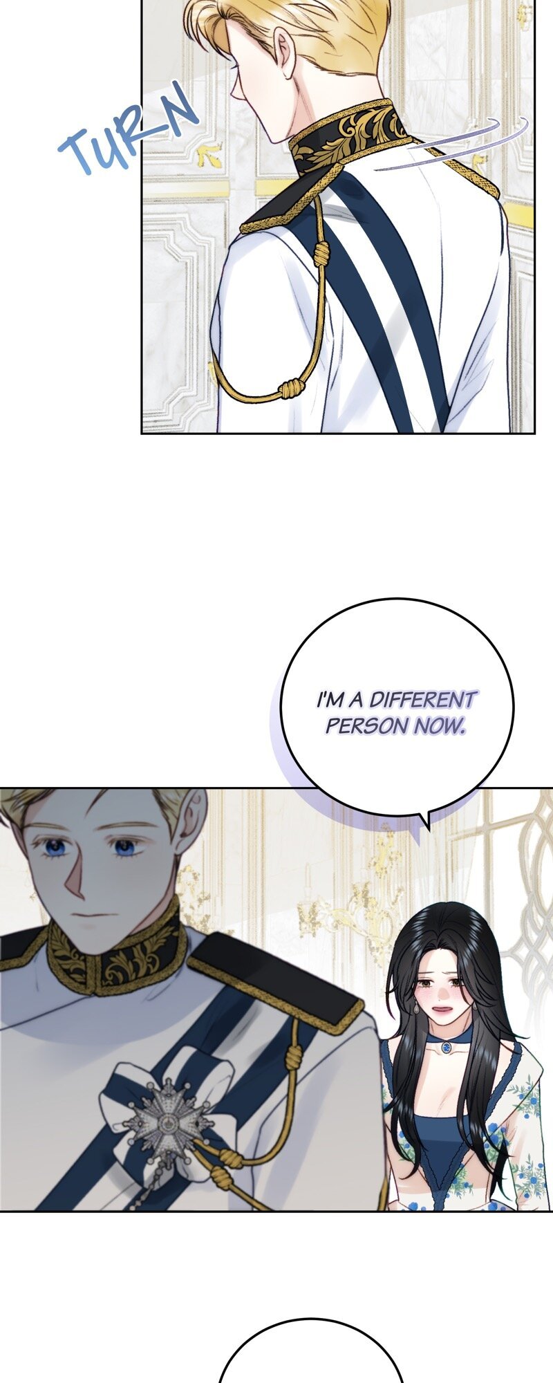 He’s Not Just a Pretty Face Chapter 80 page 18