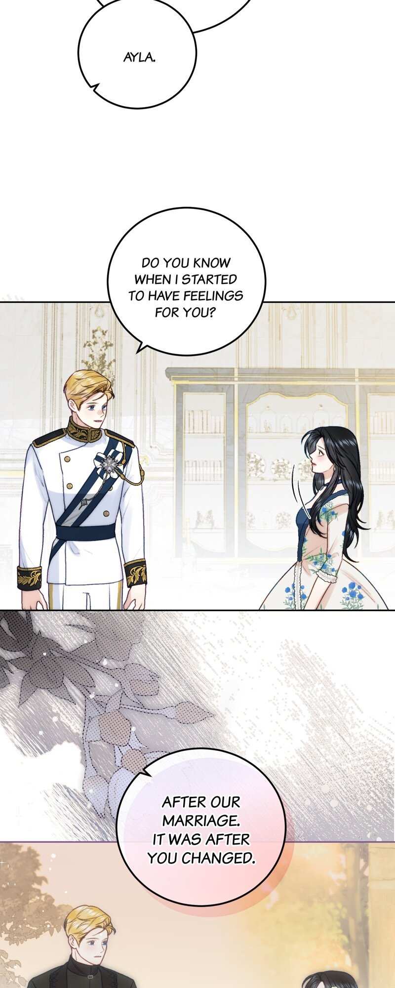 He’s Not Just a Pretty Face Chapter 80 page 20