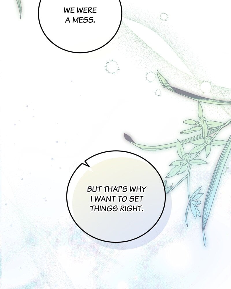 He’s Not Just a Pretty Face Chapter 80 page 23