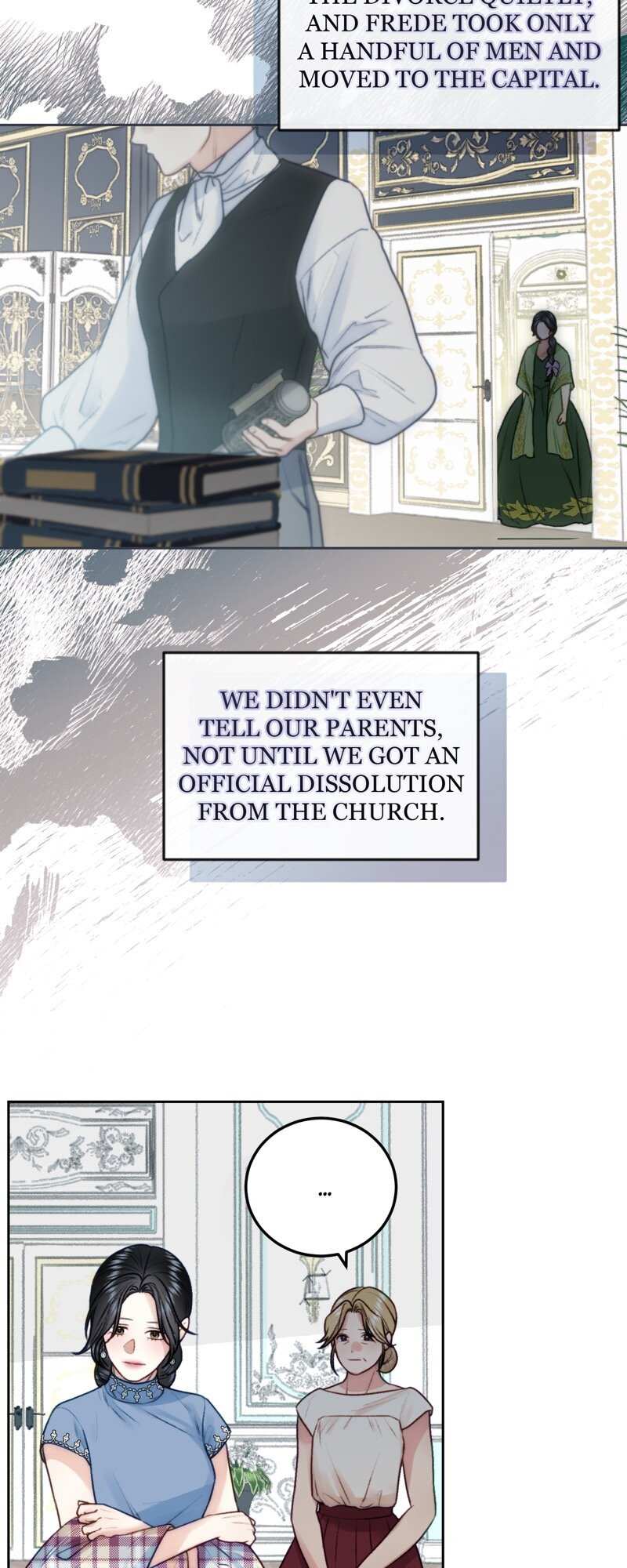 He’s Not Just a Pretty Face Chapter 80 page 26
