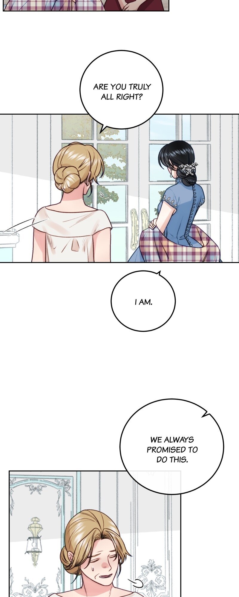 He’s Not Just a Pretty Face Chapter 80 page 27