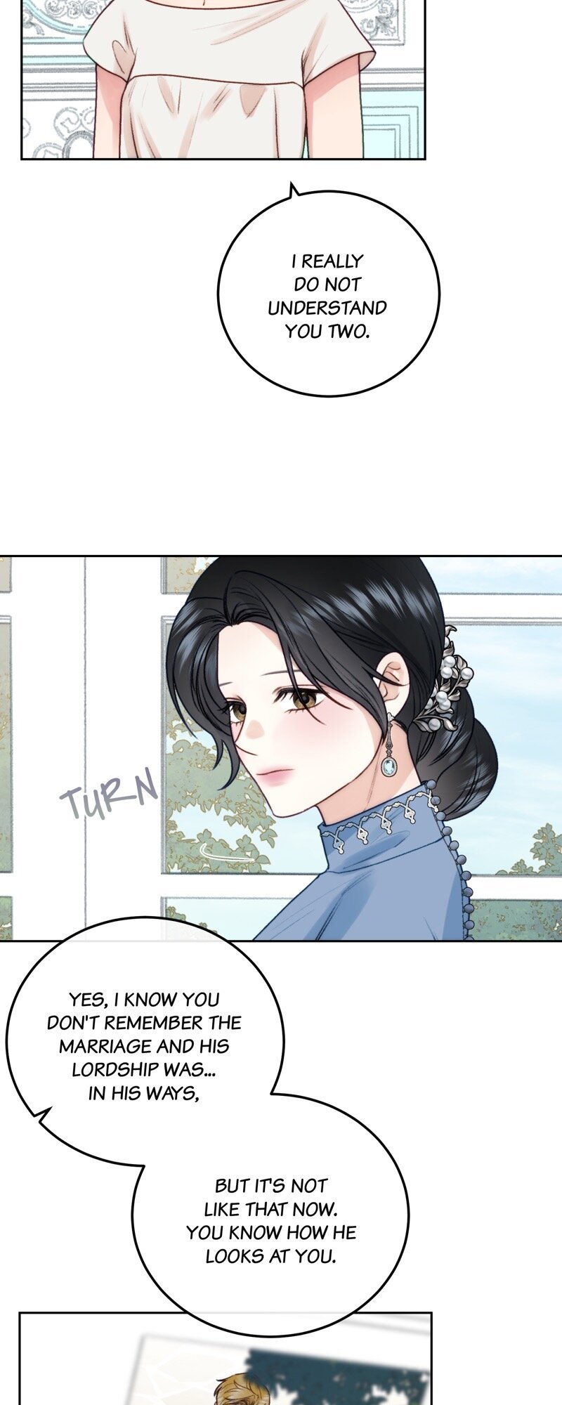 He’s Not Just a Pretty Face Chapter 80 page 28