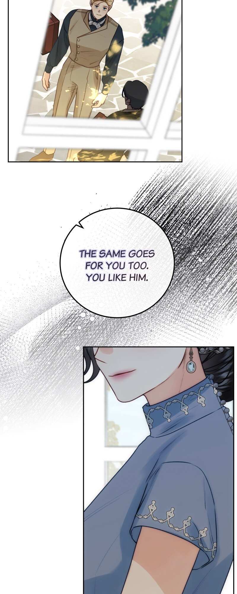 He’s Not Just a Pretty Face Chapter 80 page 29
