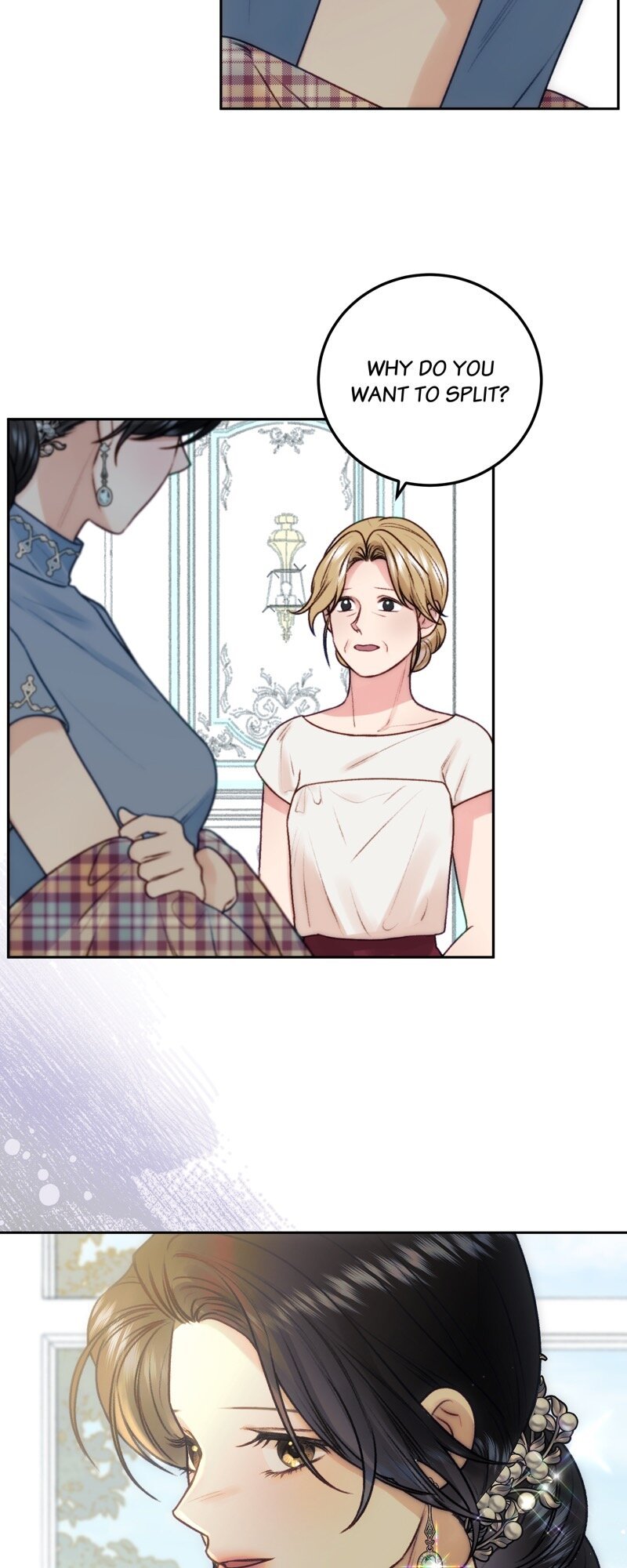 He’s Not Just a Pretty Face Chapter 80 page 30