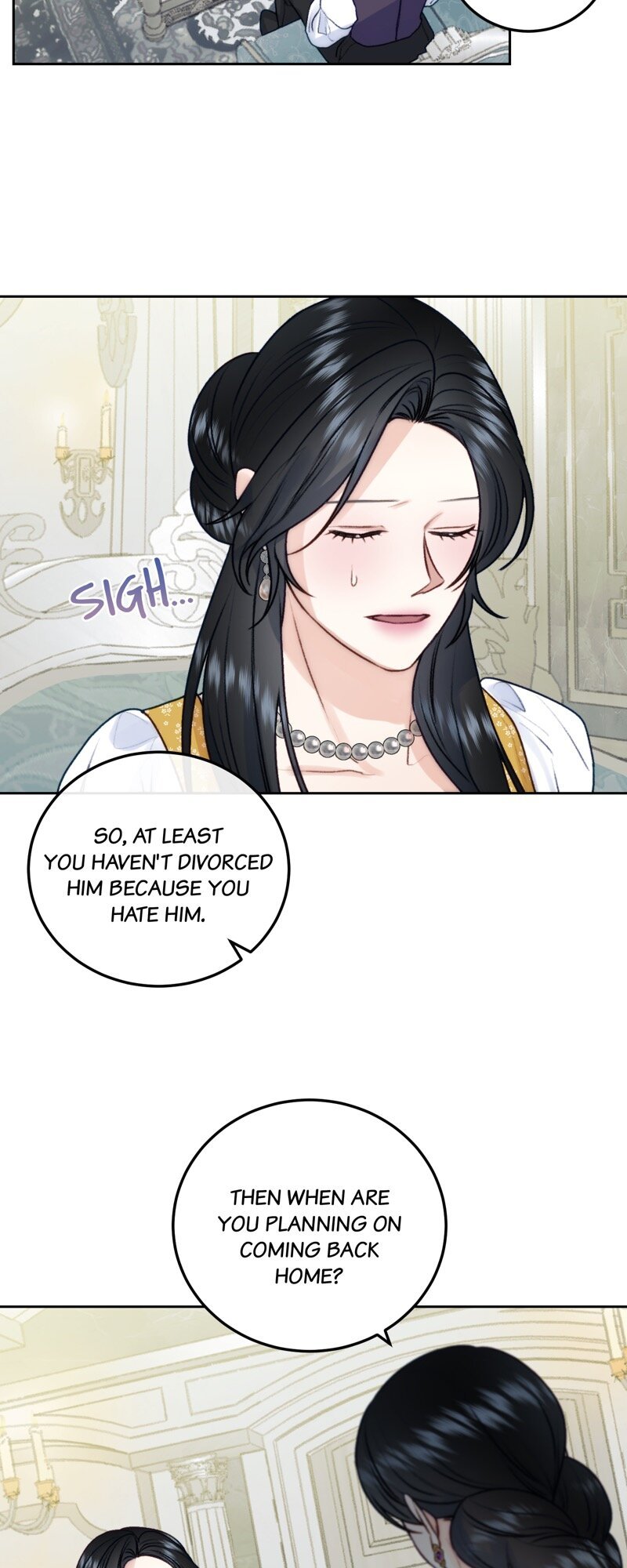He’s Not Just a Pretty Face Chapter 80 page 41