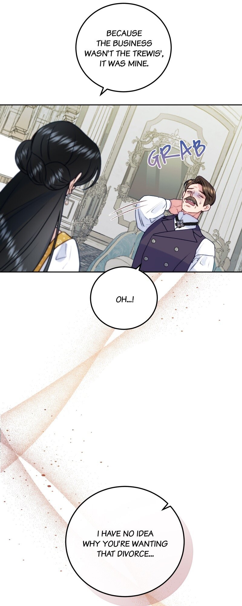 He’s Not Just a Pretty Face Chapter 80 page 43