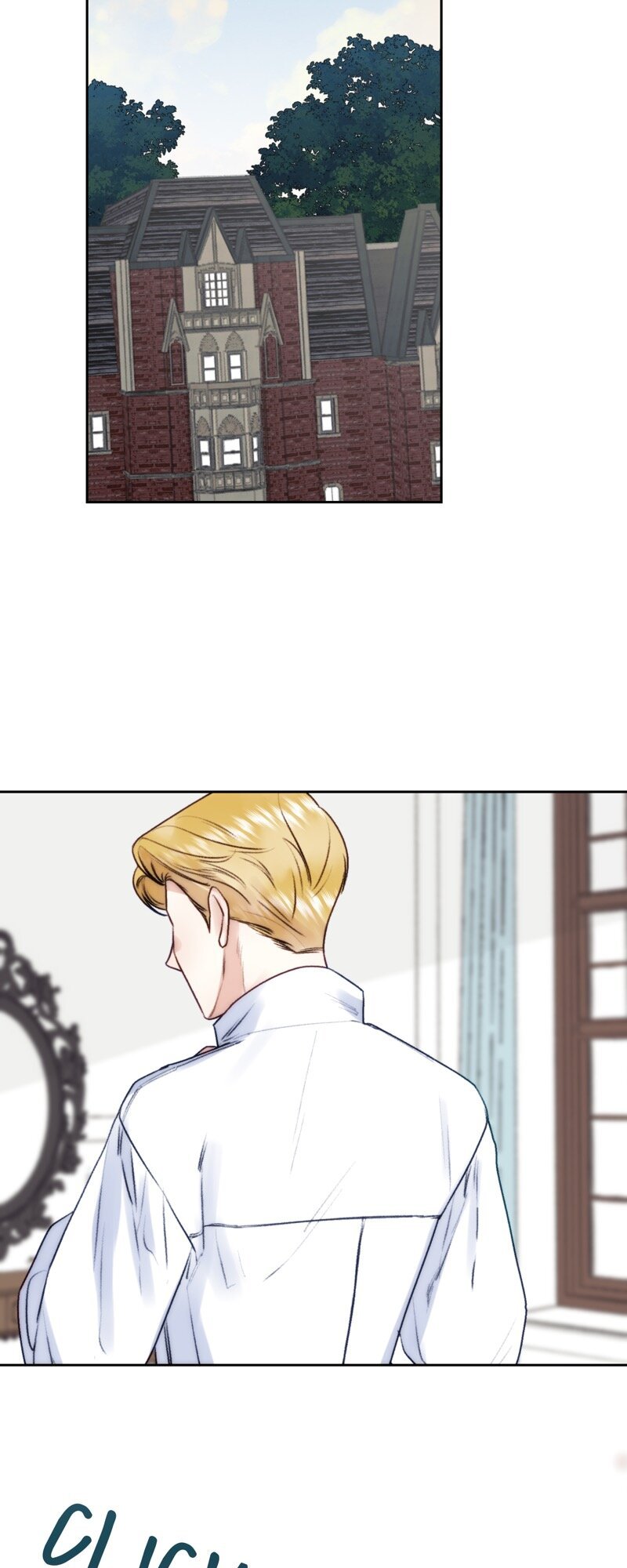 He’s Not Just a Pretty Face Chapter 80 page 45