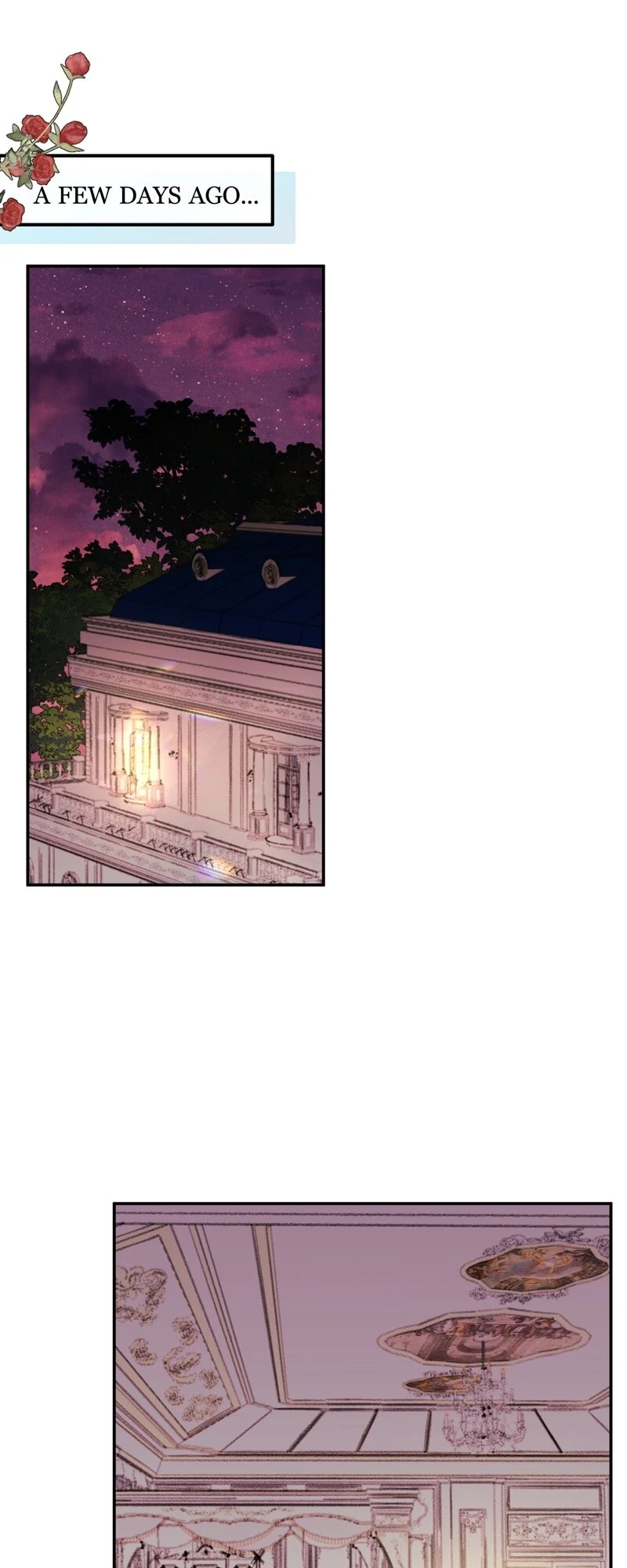 He’s Not Just a Pretty Face Chapter 97 page 1