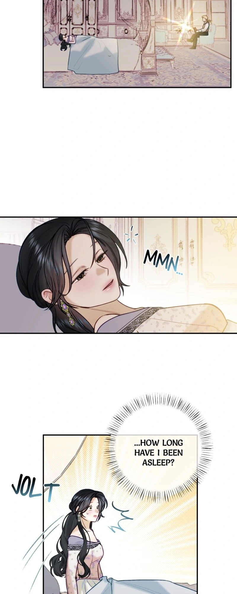 He’s Not Just a Pretty Face Chapter 97 page 2