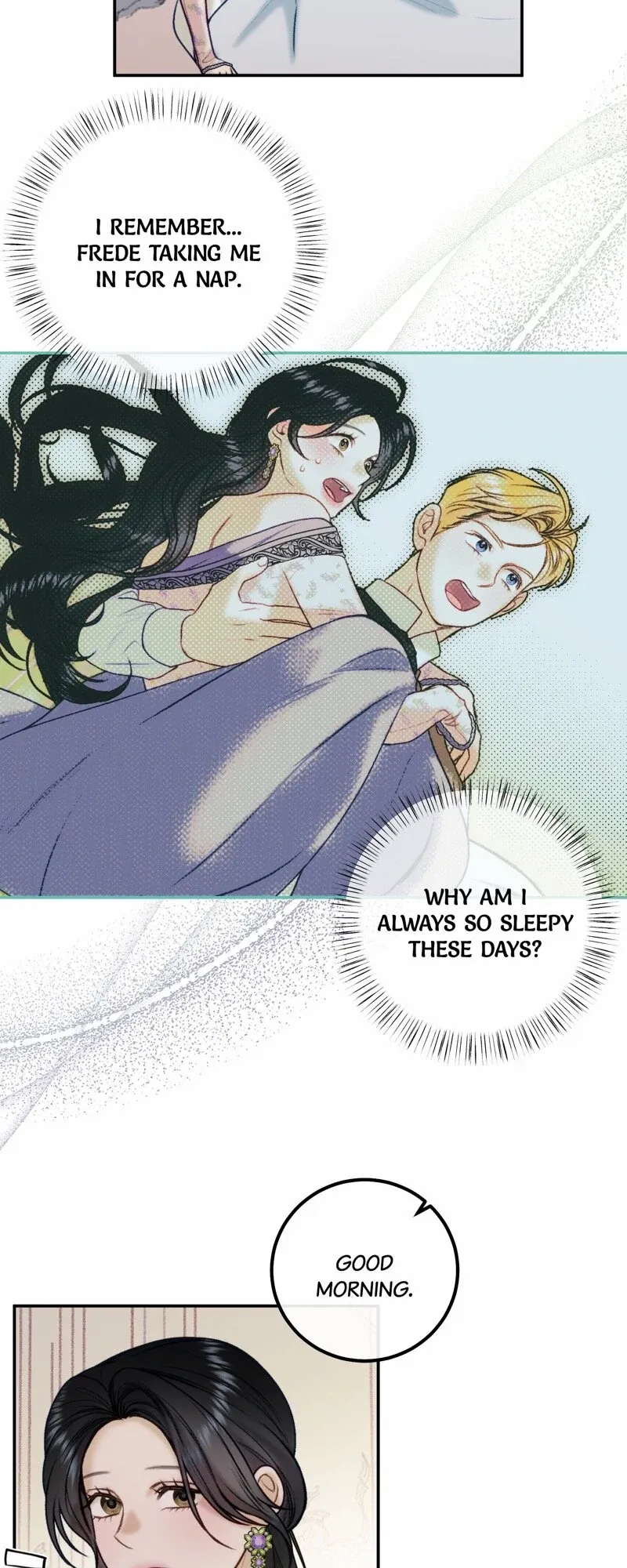 He’s Not Just a Pretty Face Chapter 97 page 3