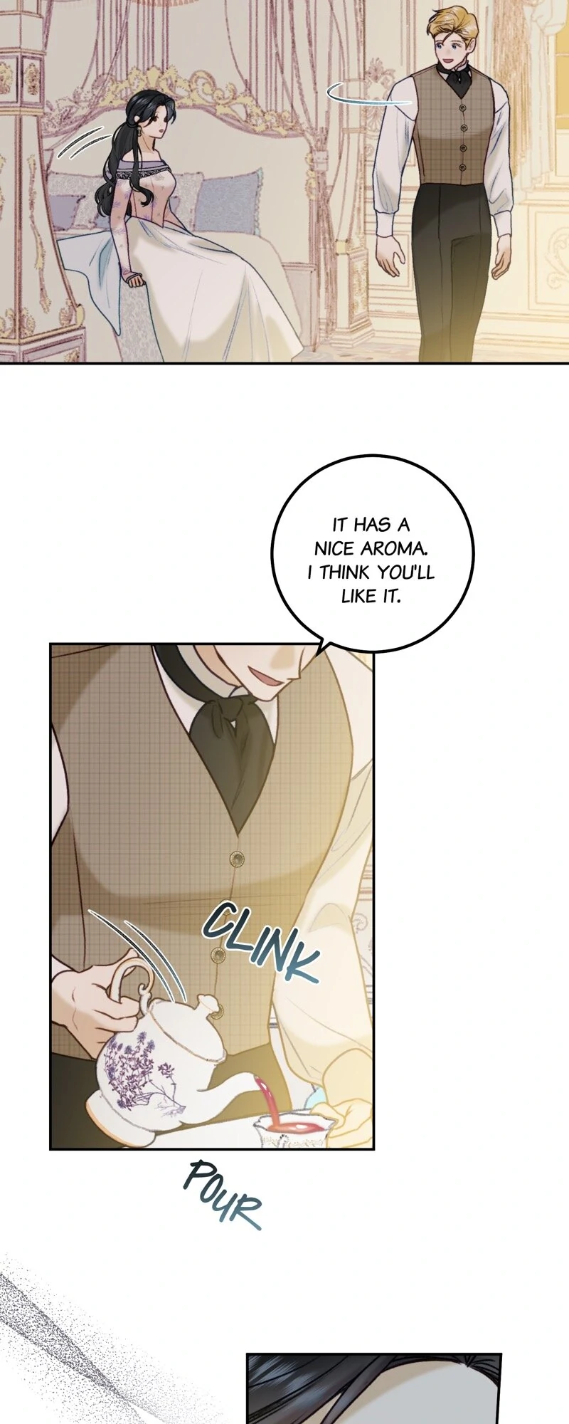 He’s Not Just a Pretty Face Chapter 97 page 5