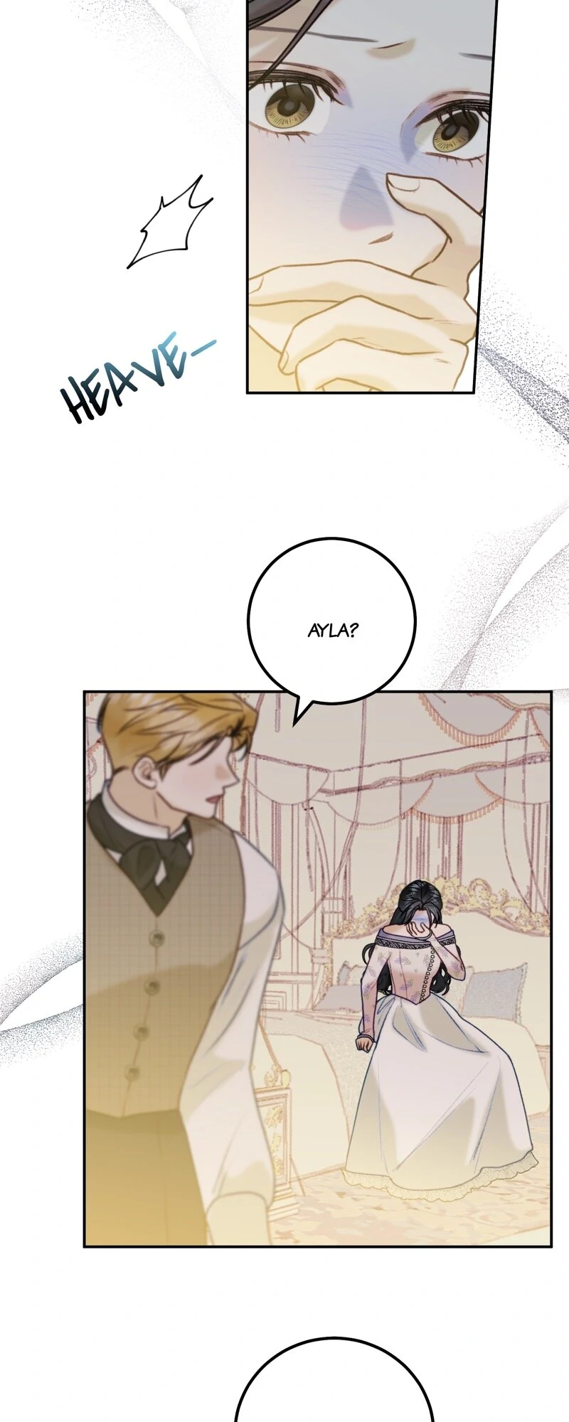 He’s Not Just a Pretty Face Chapter 97 page 6