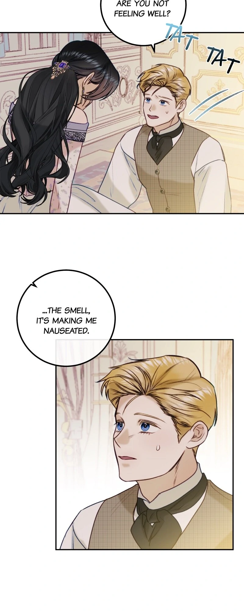 He’s Not Just a Pretty Face Chapter 97 page 7