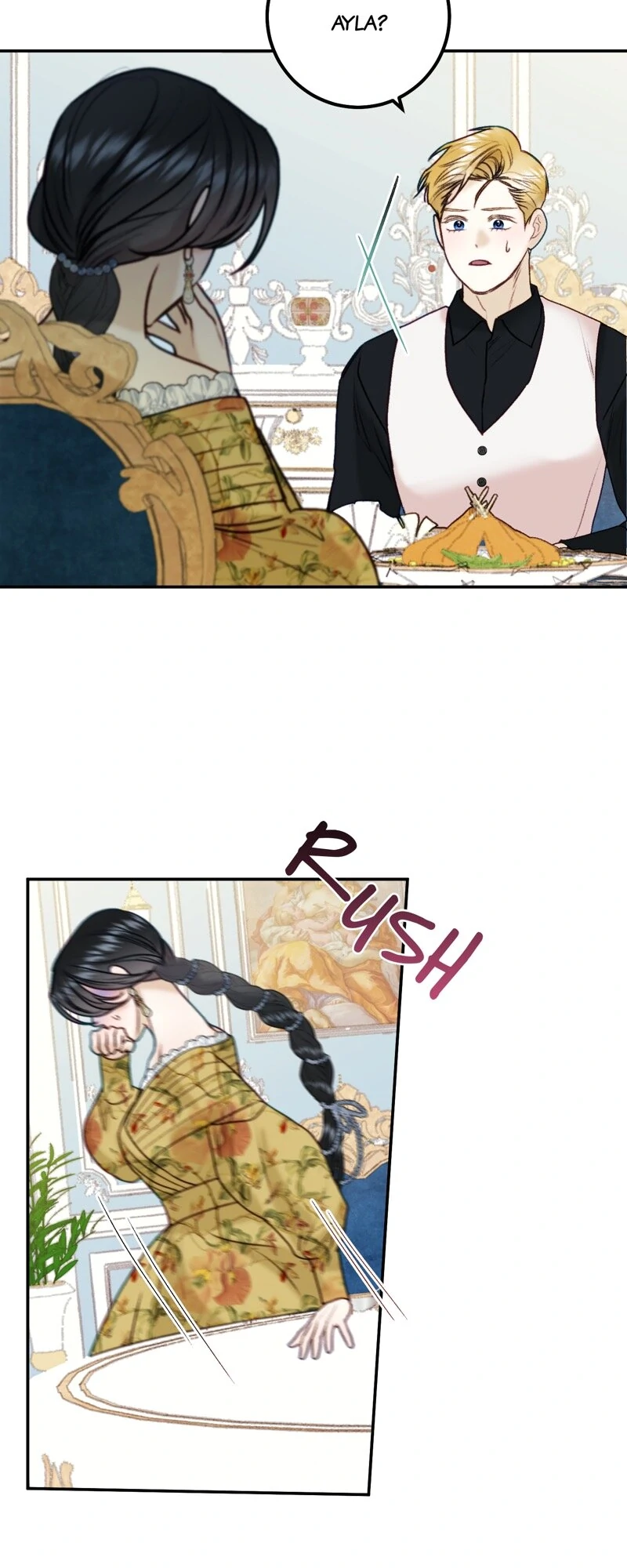 He’s Not Just a Pretty Face Chapter 97 page 12