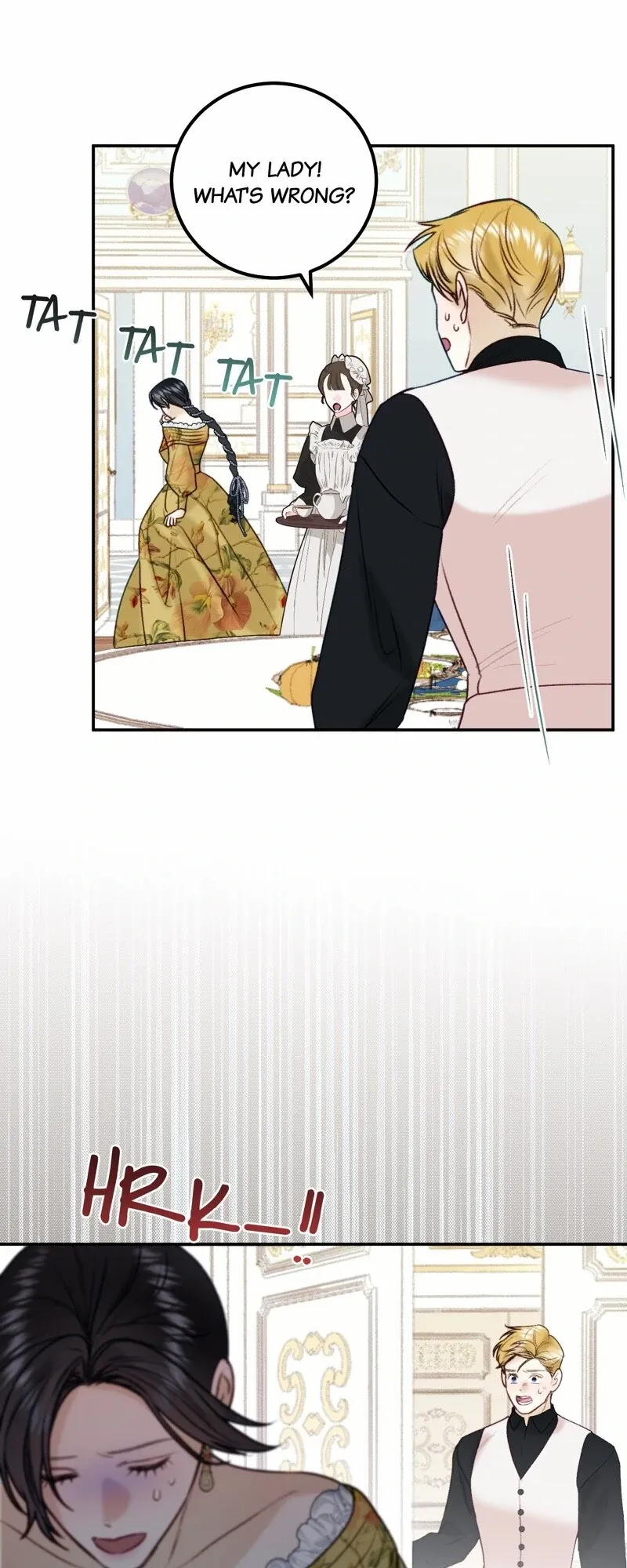 He’s Not Just a Pretty Face Chapter 97 page 13