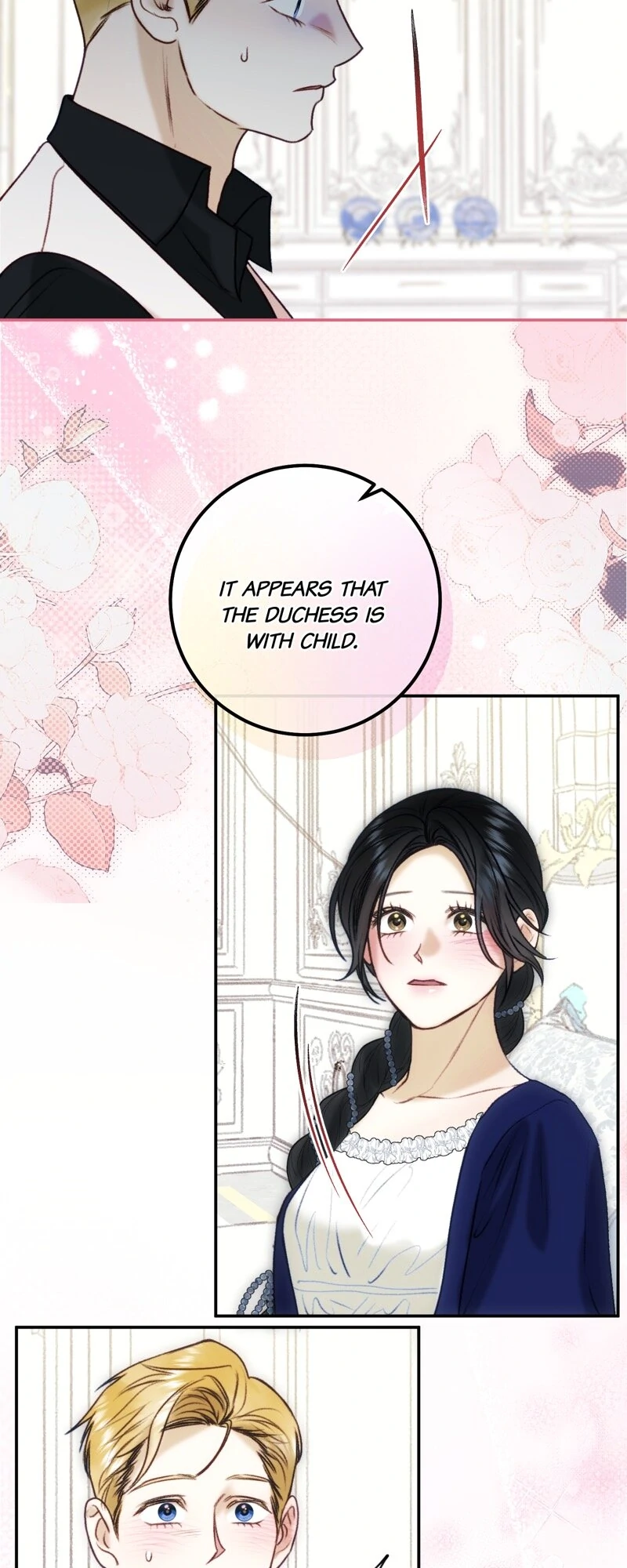 He’s Not Just a Pretty Face Chapter 97 page 19