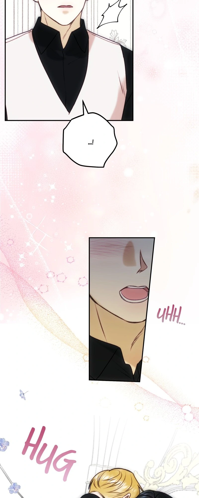 He’s Not Just a Pretty Face Chapter 97 page 20