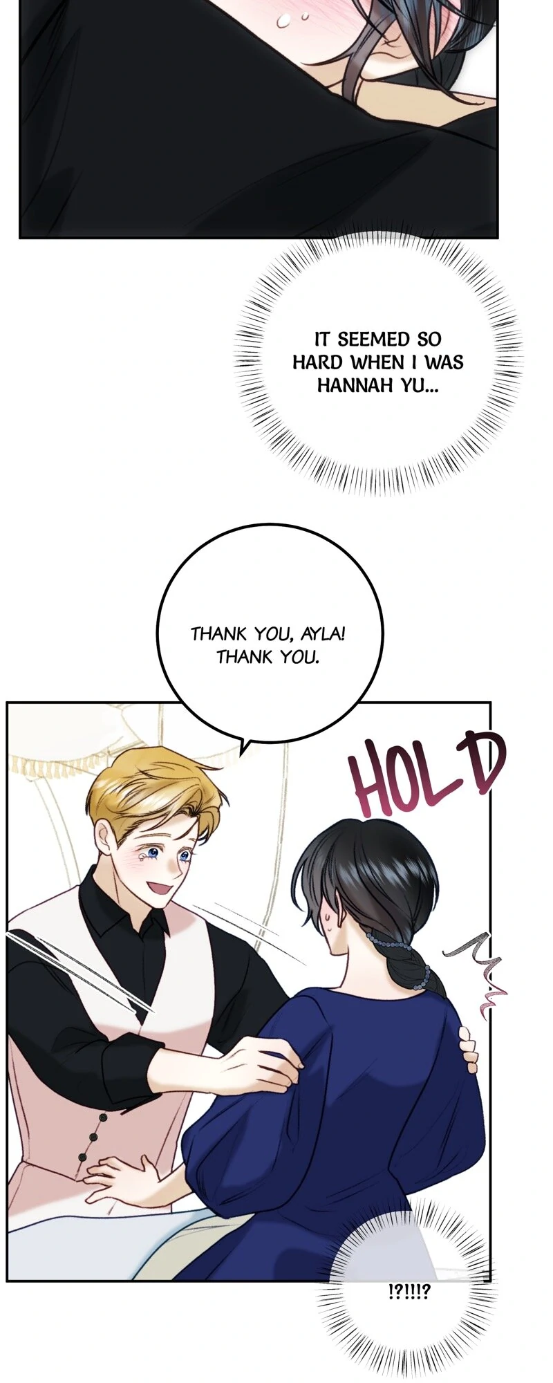 He’s Not Just a Pretty Face Chapter 97 page 22