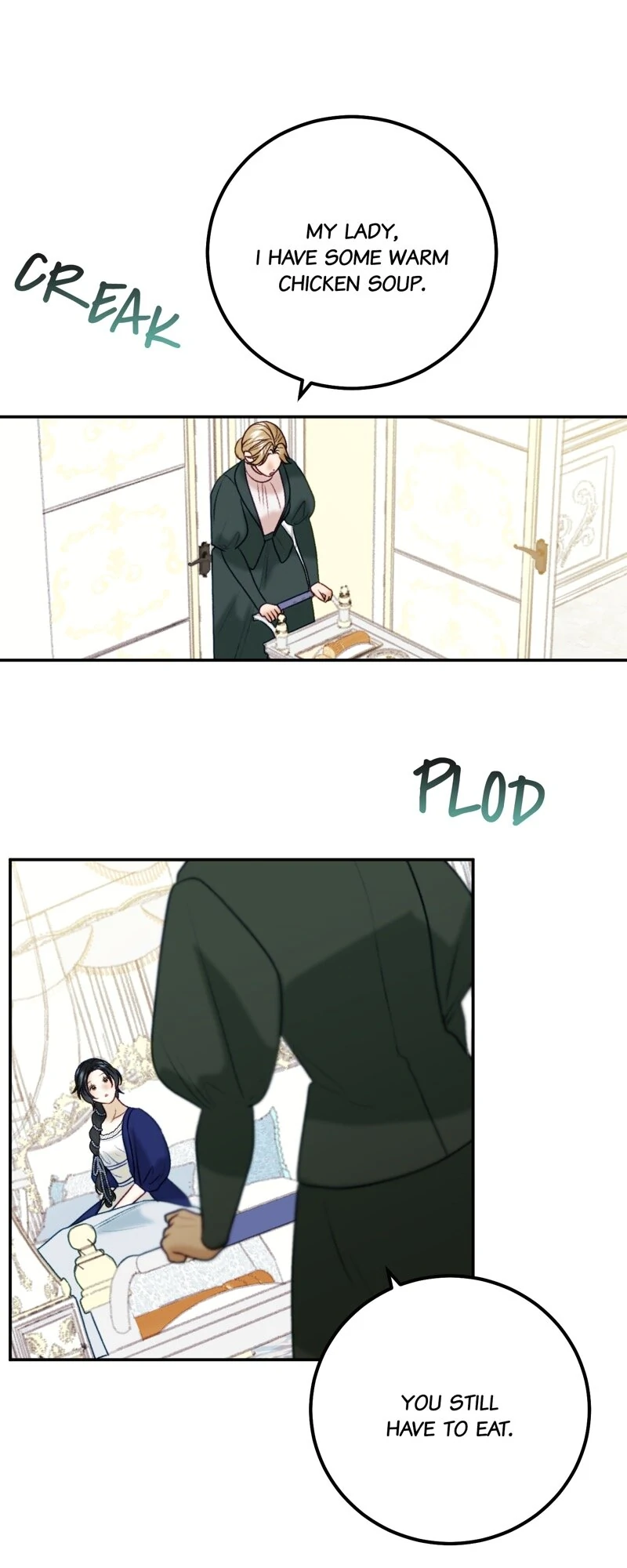 He’s Not Just a Pretty Face Chapter 97 page 26