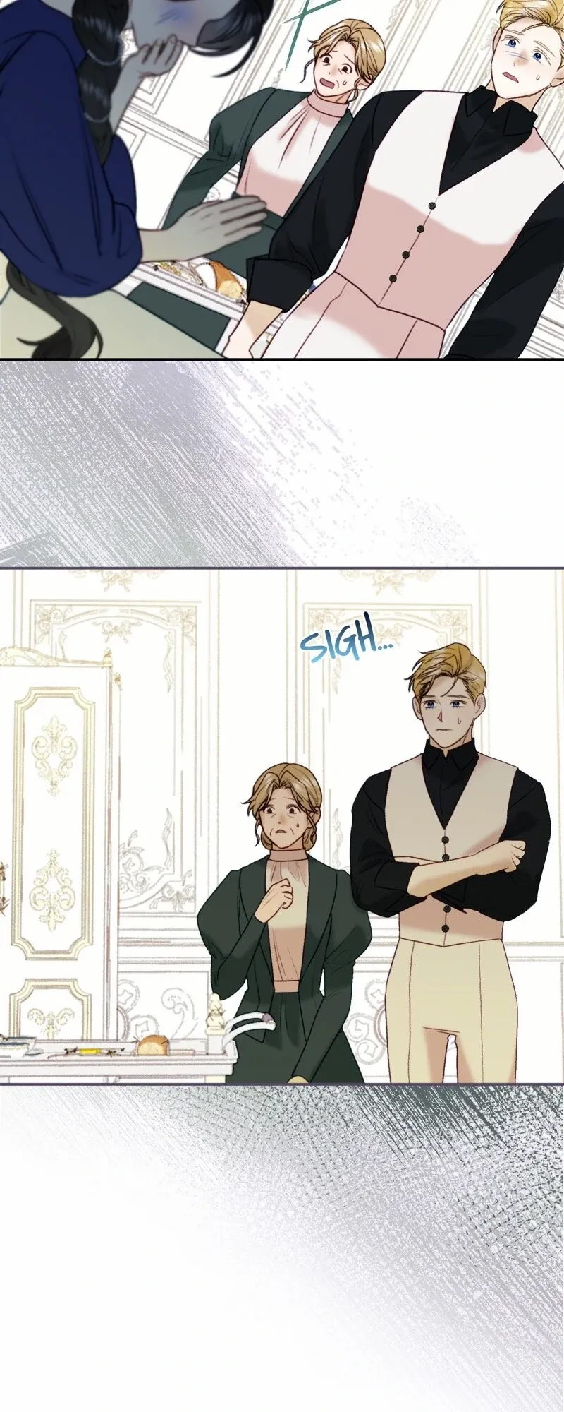 He’s Not Just a Pretty Face Chapter 97 page 28