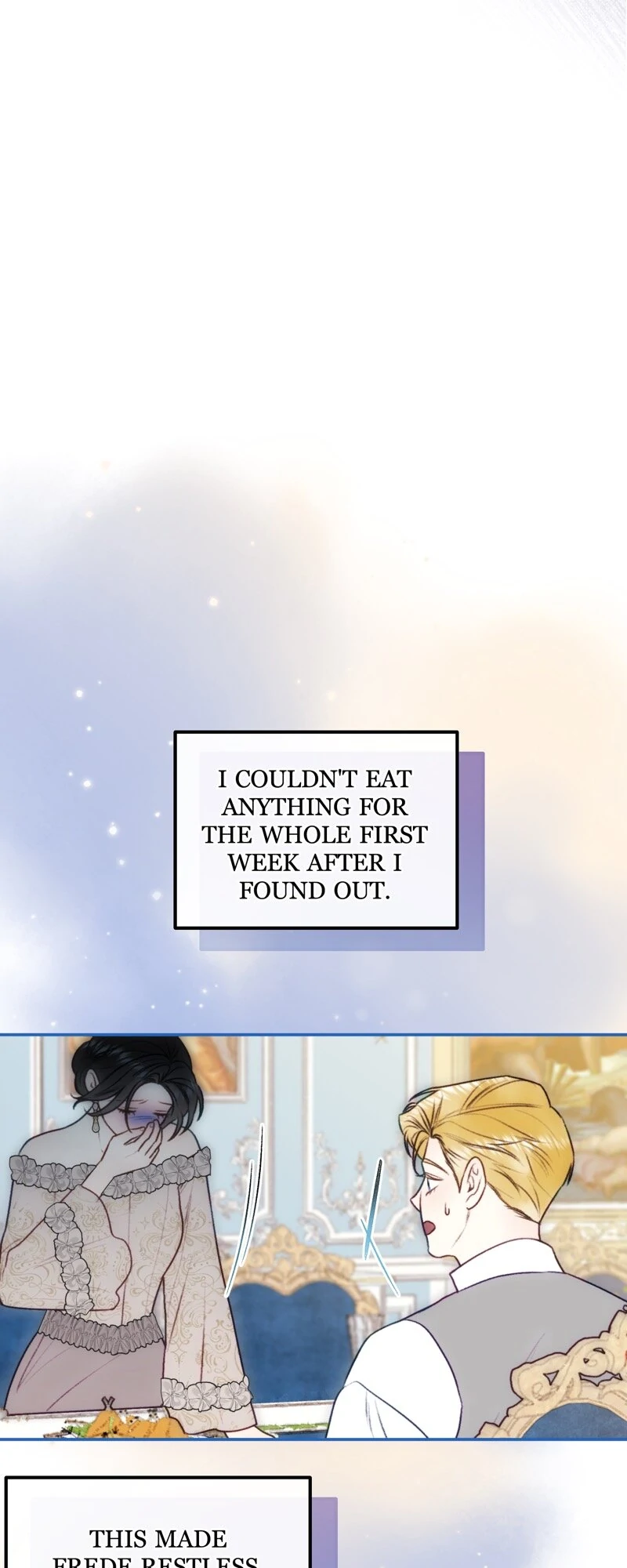 He’s Not Just a Pretty Face Chapter 97 page 29