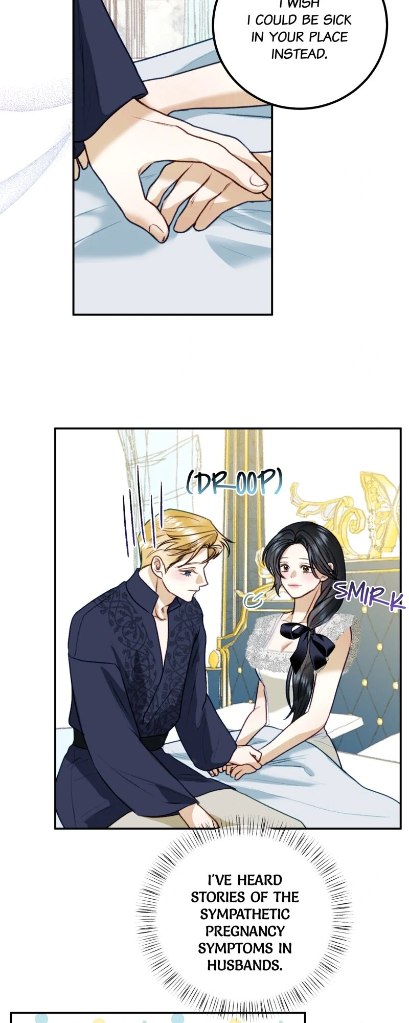 He’s Not Just a Pretty Face Chapter 97 page 31