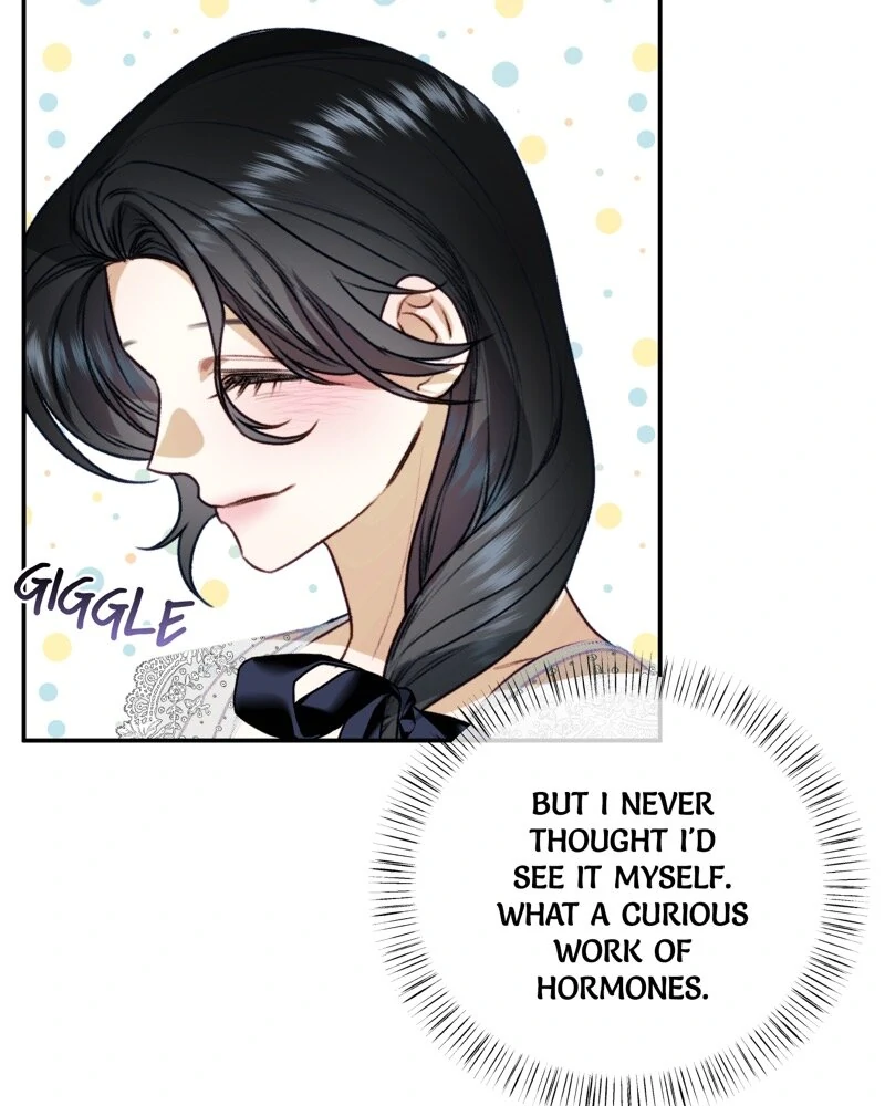 He’s Not Just a Pretty Face Chapter 97 page 32
